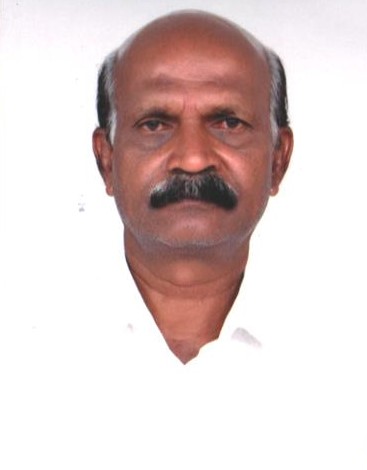 Sene Shivaramu H.C.