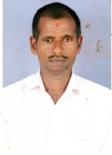 Balakrishna Poojary Boliyar