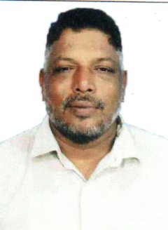 Mohammad Ashraf