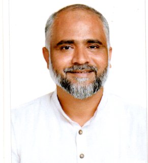 Riyaz Farangipete