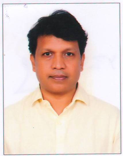 Bharath Shetty. Y.
