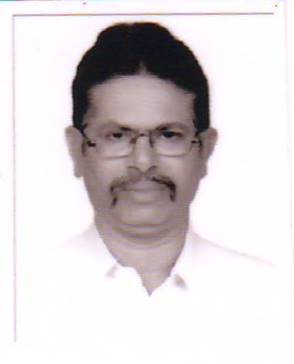 H Vinaya Acharya