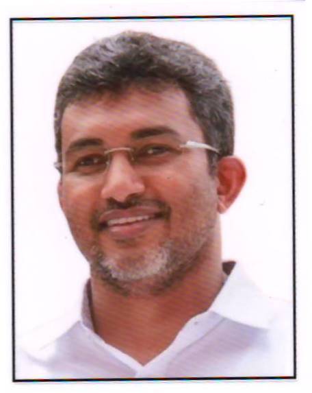Inayath Ali