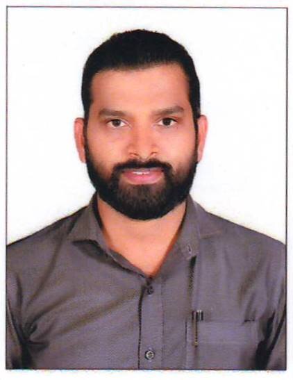 Prashantha