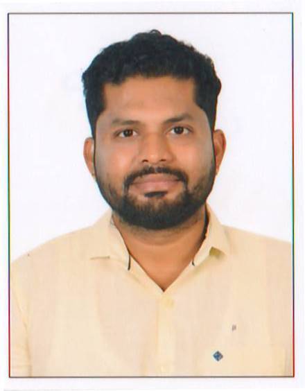 Sandeep P Shetty