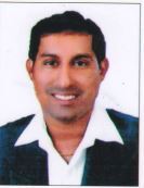 Supreeth Kumar Poojary