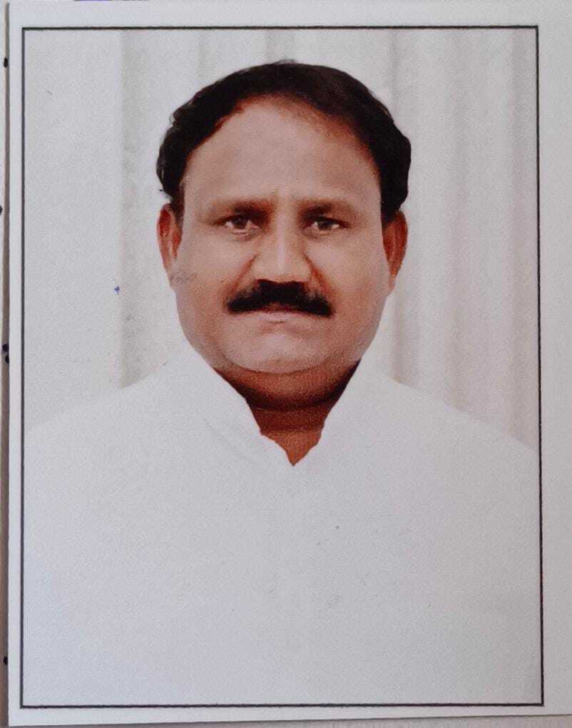 B Manappa Nayak