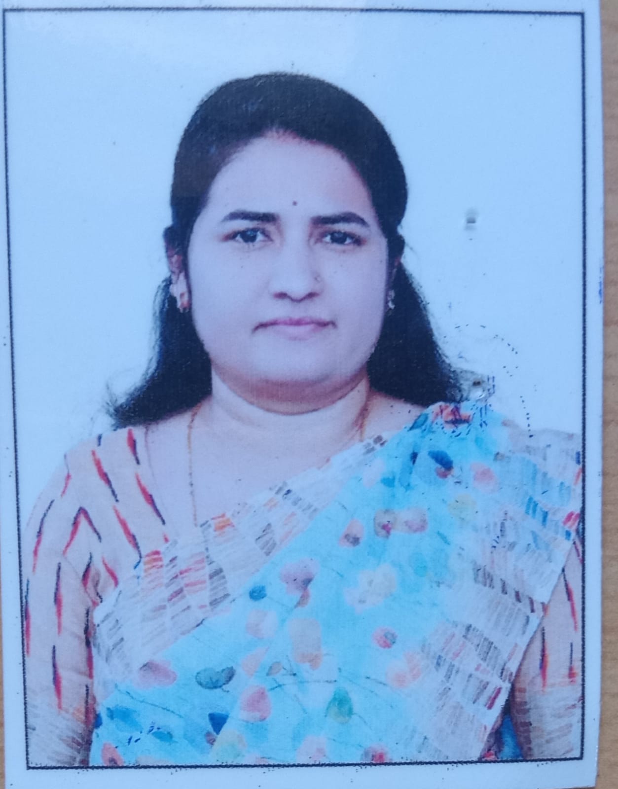 Dr. Preeti Methre