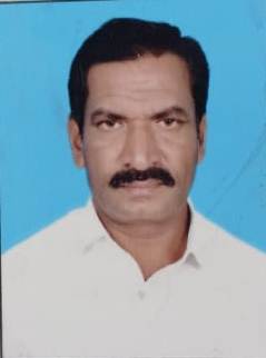 G Ganganna