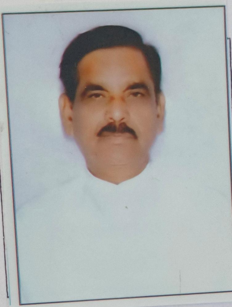 Gangadhara Nayak