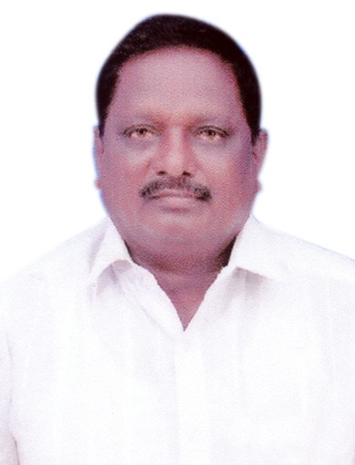 Mudakappa Nayak