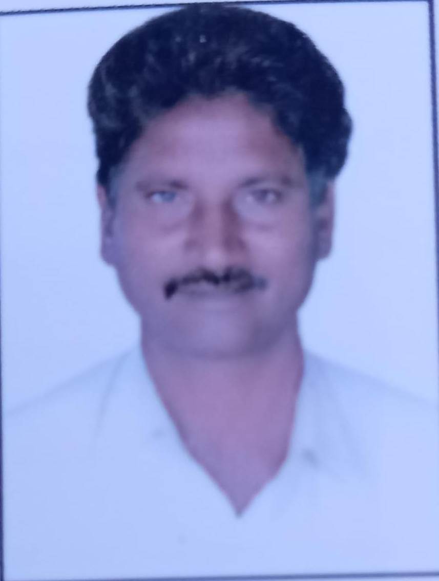 Parusharam
