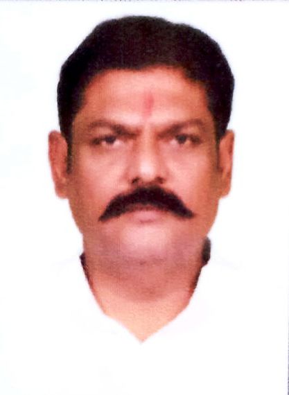 Raja Shamsunder Nayak