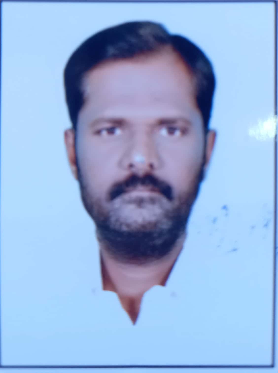 Raja Vijay Kumar Nayak