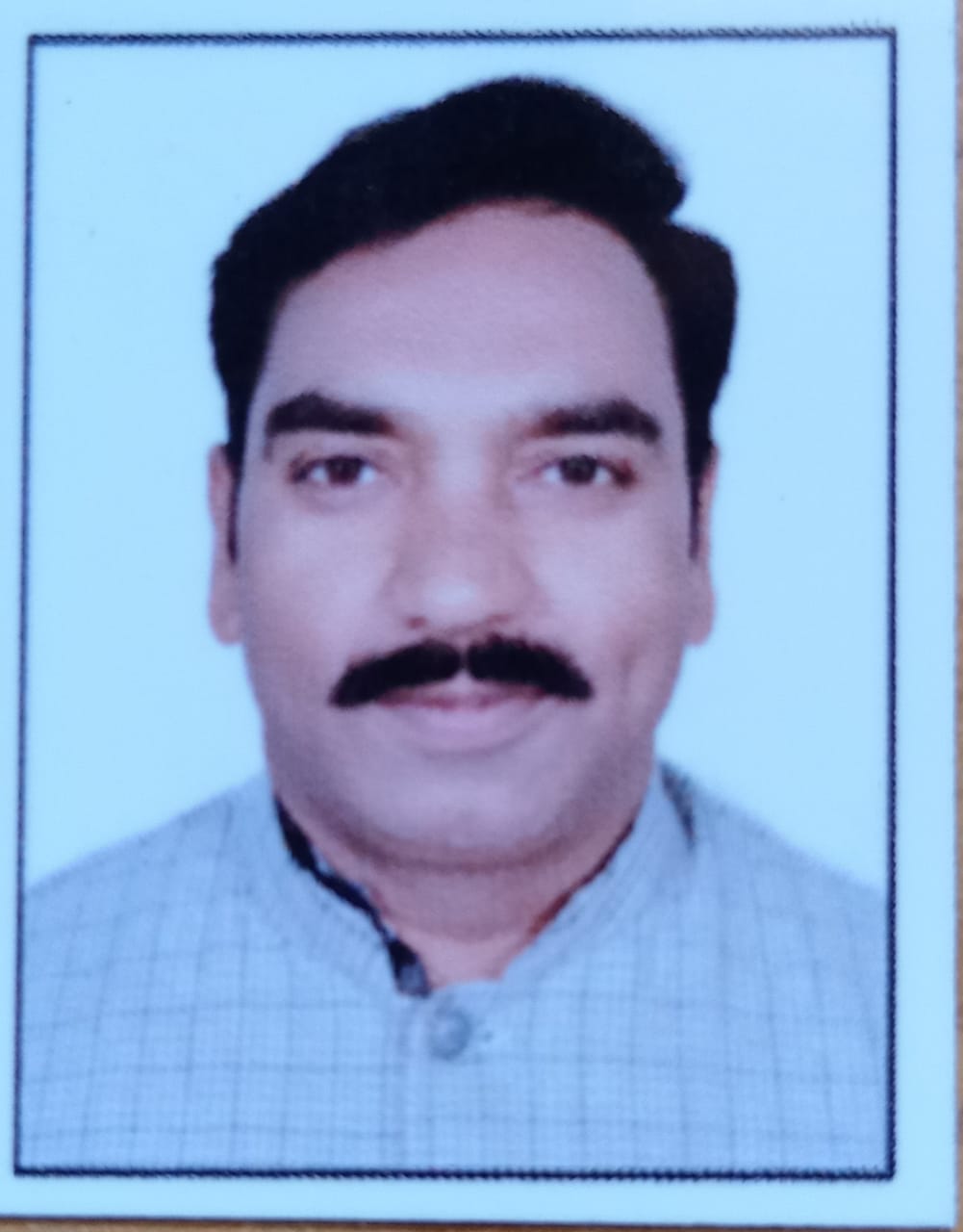 Ramesh B