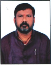 Basan Gouda Turvihal