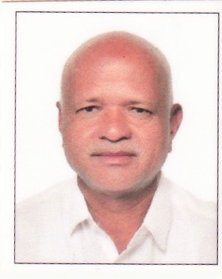 Anandappa. H.