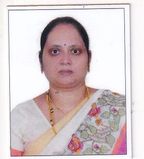 B.M. Pushpa Vageeshaswamy