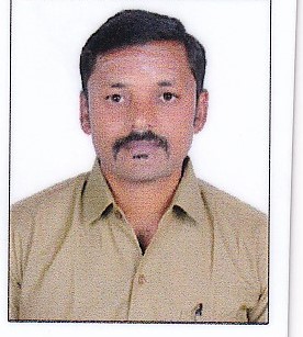 Chethan Kumar Naik. K.