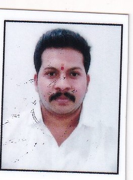 G S Shyam