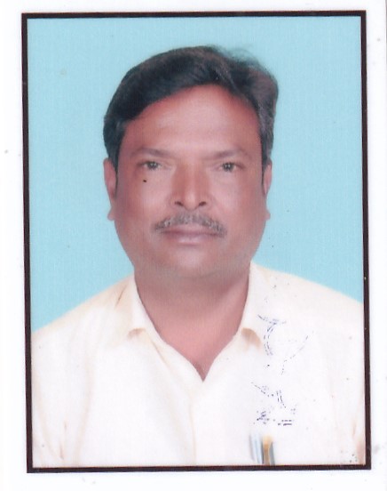 K H Venkatesh
