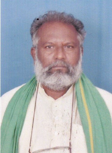 K Shekharnaik