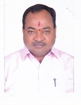 M. Basavaraja Naik