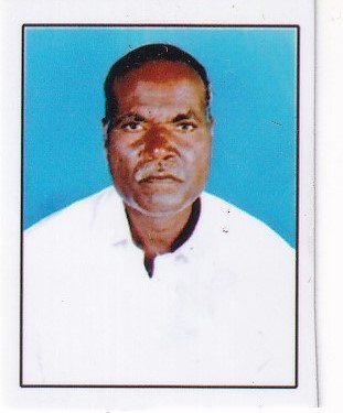 Peddappa