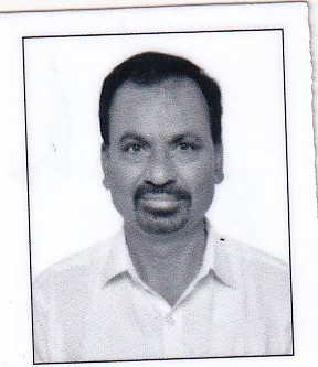 Prof. Dharma Naik. S.