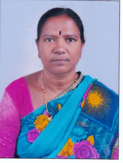 R Yashoda