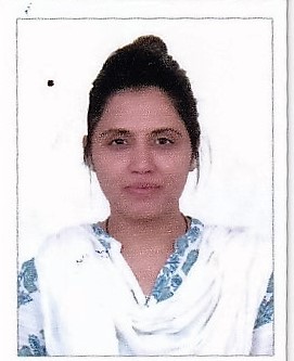 Savitha Bai Malleshanaik
