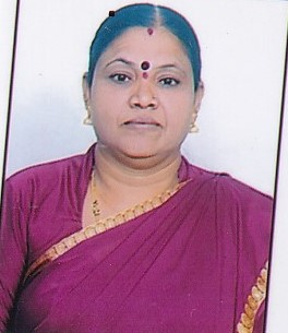 Shantha Bai