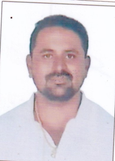 Shivaprakash R L
