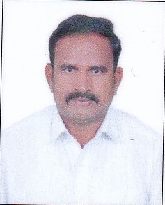 Somashekhara. B. Advocate