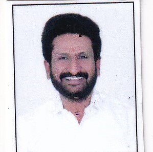 Vageesh B M.