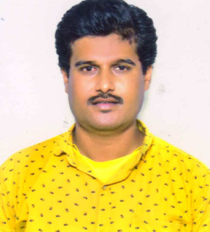 Aarya Lokesh