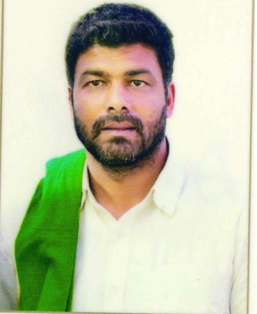 Dharshan Puttannaiah