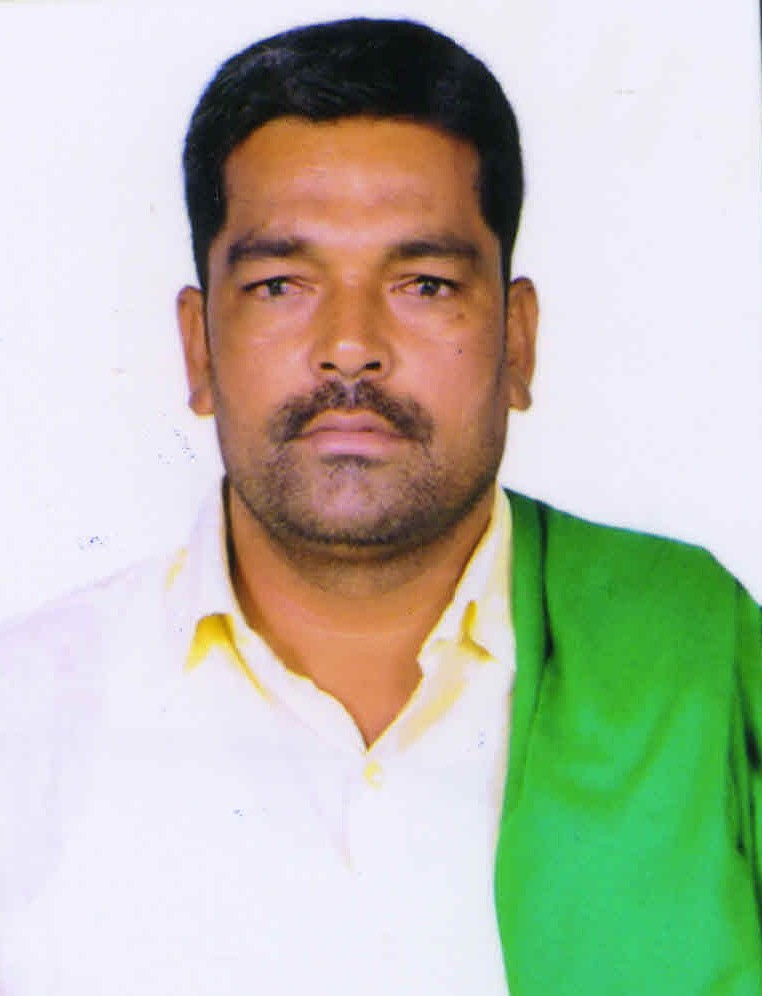 Krishna.E.N.