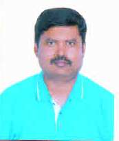 Mahendra Kumar K.R.