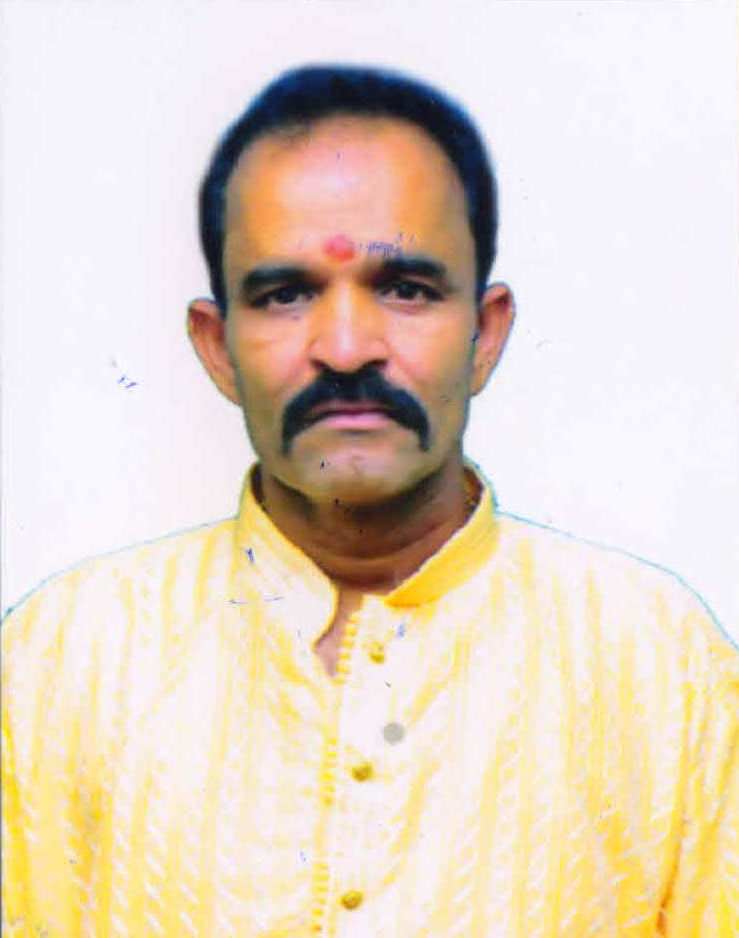 Ravi Kumara