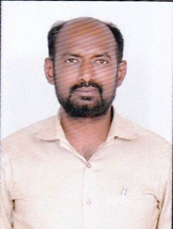 K.P.Harish Kumar