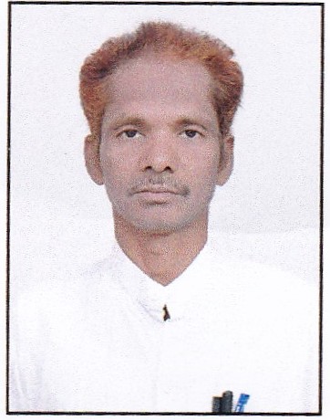 M.O.Manjunatha Swamy Nayaka