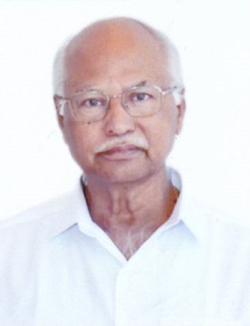 N.Y.Gopalakrishna