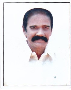 S.Thippeswamy