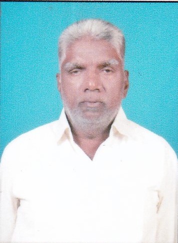 Thippeswamy G
