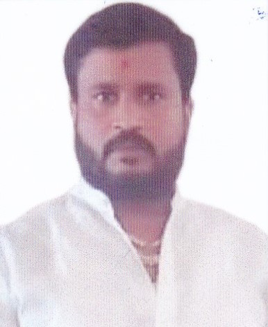 Veerabhadrappa