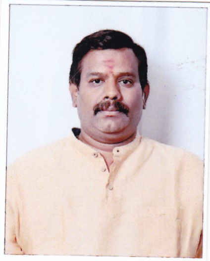 Y H Sujay Kumar