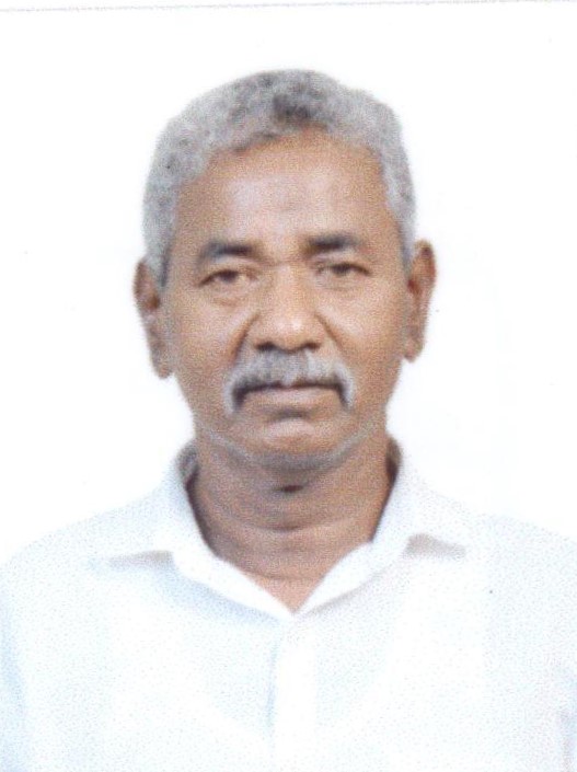 Ishwara S. Moodushedde