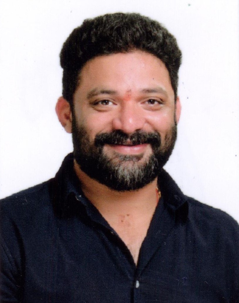 Mithun M Rai