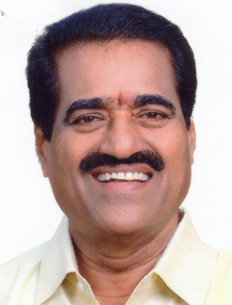 Umanatha Kotian